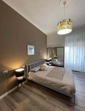 Little sail's room Milano